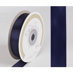 SZ.SZATÉN SÖTÉTKÉK 15MM*25M