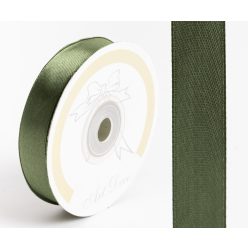 SZ.SZATÉN OLAJZÖLD 15MM*25M