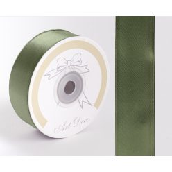 SZ.SZATÉN OLAJZÖLD 25MM*25M
