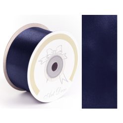SZ.SZATÉN SÖTÉTKÉK 38MM*25M