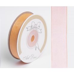 SZ.ORGANZA BARACK  15MM*25M