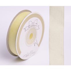 SZ.ORGANZA KRÉM    15MM*25M