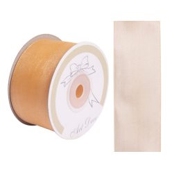 SZ.ORGANZA BARACK  38MM*25M
