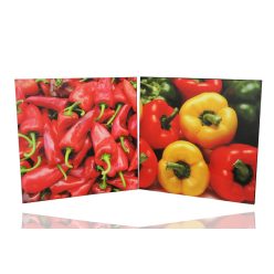 FA KÉP PAPRIKA 2S 40*40CM
