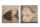 WOODEN PICTURE SHELL/SHADOW2PCS40*40