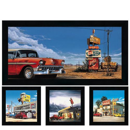 PICTURE CUBA - CAR+MINISTORE