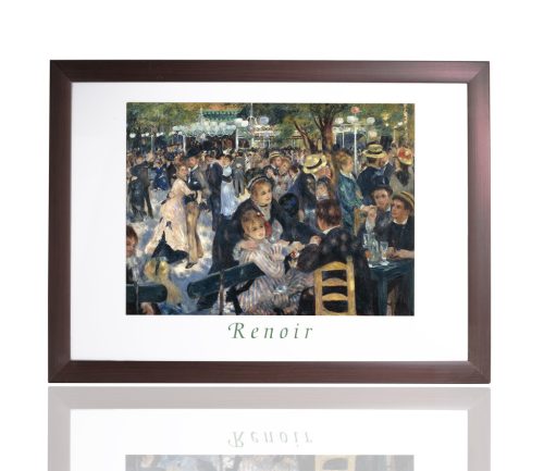 PICTURE GREAT MASTERS1 6S 50*70