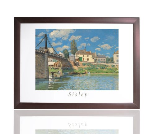 PICTURE GREAT MASTERS2 6S 50*70