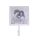 WOODEN COAT HOOK/4OLDSWOMEN19*13