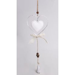METAL LD.HEART IN HEART+COL3S34