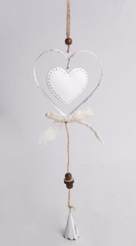 METAL LD.HEART IN HEART+COL3S34