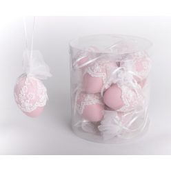 DEK.EGG*12C.PINK+CS6*4/DD