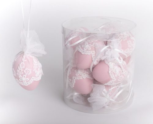 DEK.EGG*12C.PINK+CS6*4/DD