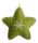FELT CIRCLE STAR GREEN 15*65