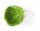 KNITTED BALL GREEN 8