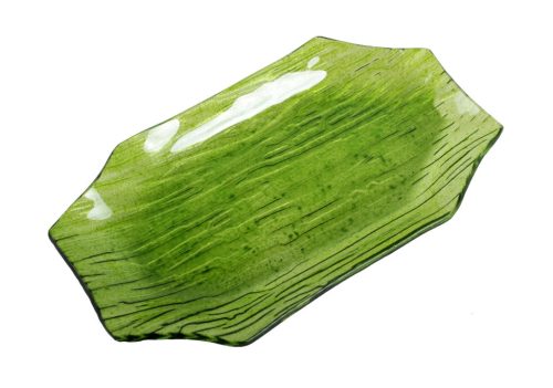 Ü.BOWL 8PC BAMBOO GREEN 20*14