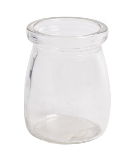 Ü.WOODEN TRAY CLEAR PLAIN 5*5*7
