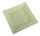 Ü.BOWL WICKER GRID GREEN   20