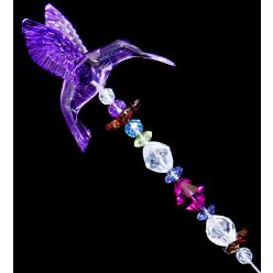 DEK.ART.HEART+WIRE*14 PCS 9