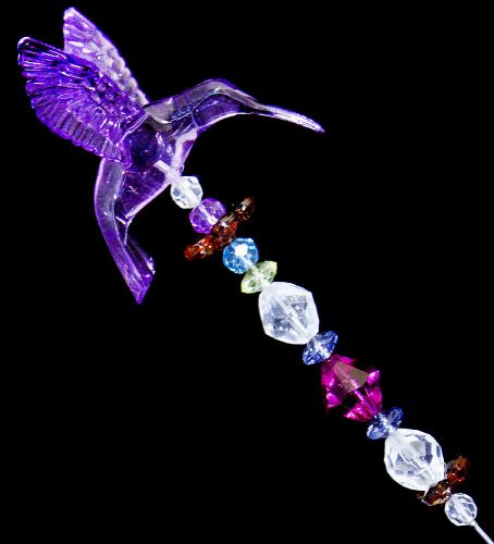 DEK.ART.HEART+WIRE*14 PCS 9