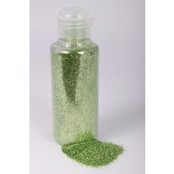 DEK.GLITTERPIHE V.ZÖLD 65GR