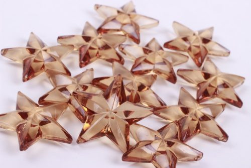DEK.ART.STAR BROWN   50G