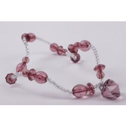 DEK.SALVIA RING PINK