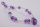 DEK.SALVIA RING VIOLET