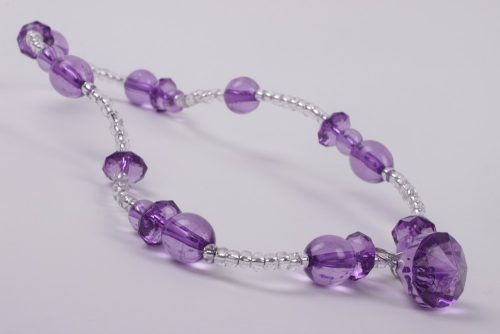 DEK.SALVIA RING VIOLET