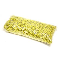 GYÖNGY MET.ARANY    8MM/1KG