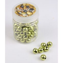 GYÖNGY GYH.M.ZÖLD 14MM110GR