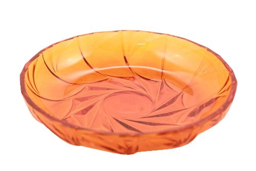Ü.BOWL/FLAT ORANGE       14,5