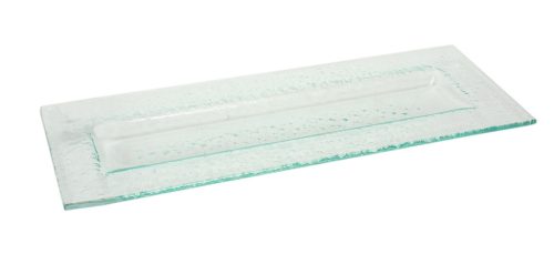 Ü.BOWL BRICK/EDGE CRYSTAL CLEAR  33