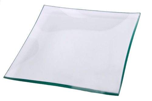 Ü.BOWL CUBE CRYSTAL CLEAR 12
