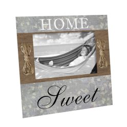 Ü.KÉPT.HOME SWEET HOME 22*22