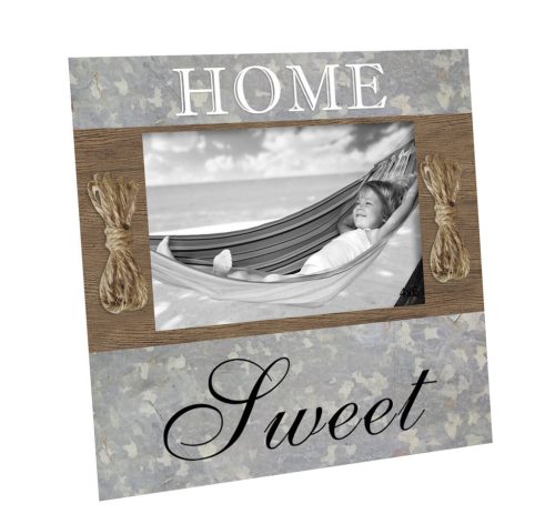 Ü.KÉPT.HOME SWEET HOME 22*22