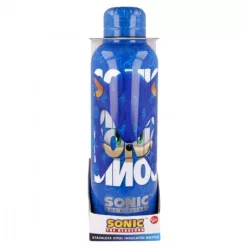 INSULATED STAINLESS STEEL BOTTLE 515 ML SONIC