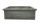WOODEN CHEST EDGE GREY 34*25