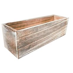 WOODEN BOX BURNED    28*13*11