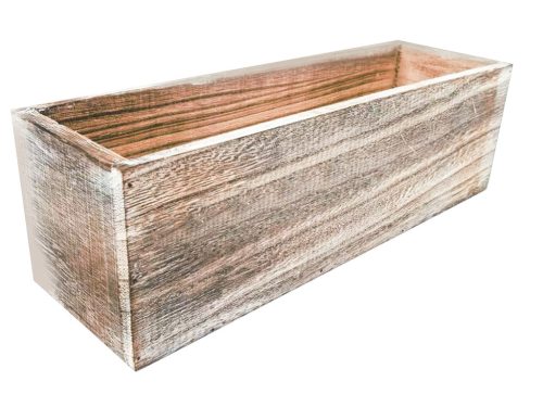 WOODEN BOX BURNED    28*13*11