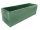WOODEN BOX GREEN       28*13*11