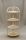 BAMBOO CORNER SHELF 4R.NATURAL48*108