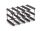 WOODEN WINE RACK STORM * 42 * 23