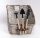 WALL HOOK+GARDENING GREY 22*21