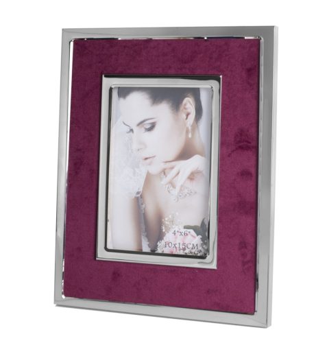 METAL+BAR.PIC.FRAME+GLD19*24