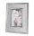 METAL+BAR.PIC.FRAME.GRY/SIL19*24