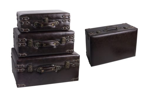 BARREL SET PU*3 47*31*21 BA