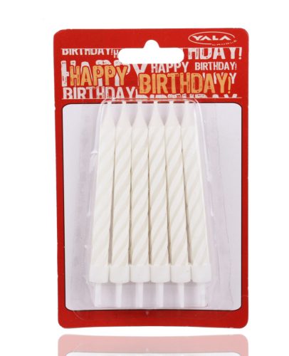 GY.BIRTHDAY*12 WHITE +BASE