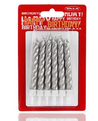 GY.BIRTHDAY*12 SILVER+BASE