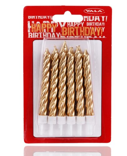 GY.BIRTHDAY*12 GOLD+BASE